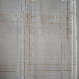 Oval Holiday Table Cloth